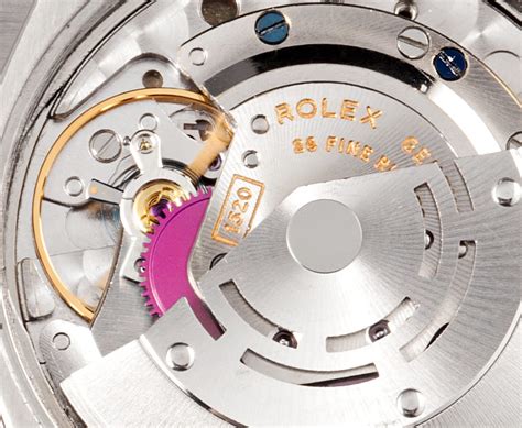 do replica rolex tick|how does rolex perpetual work.